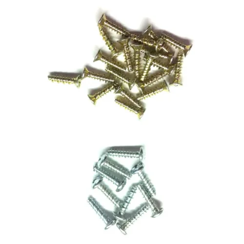 EDEA Heavy Duty Frame Mounting Screws