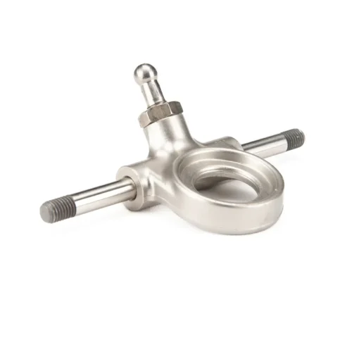 EVO MATRIX Axle Pivot Pin and Nut