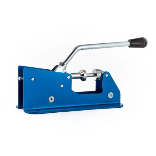 ROLL-LINE PRECISION BEARING PRESS