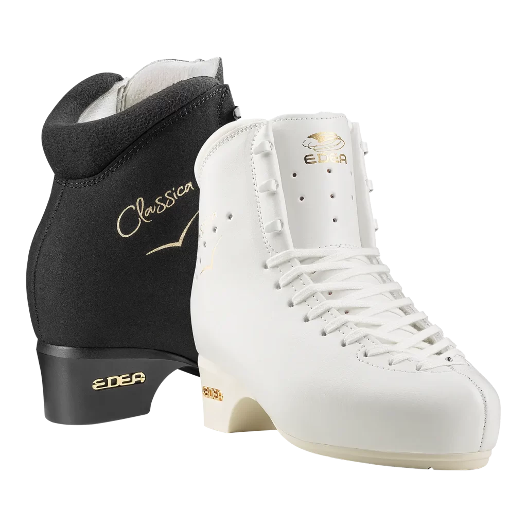 Why EDEA Classica Skates U.S.