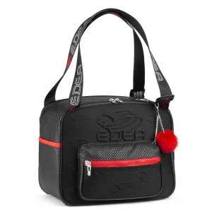 EDEA Cube Bag Black