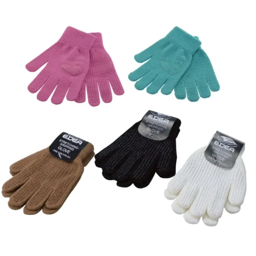 GLOVES Skates U.S.