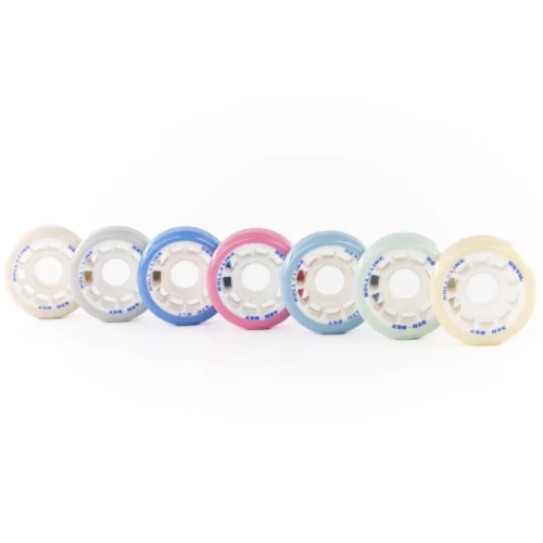 Roll Line DEVIL Roller Wheels