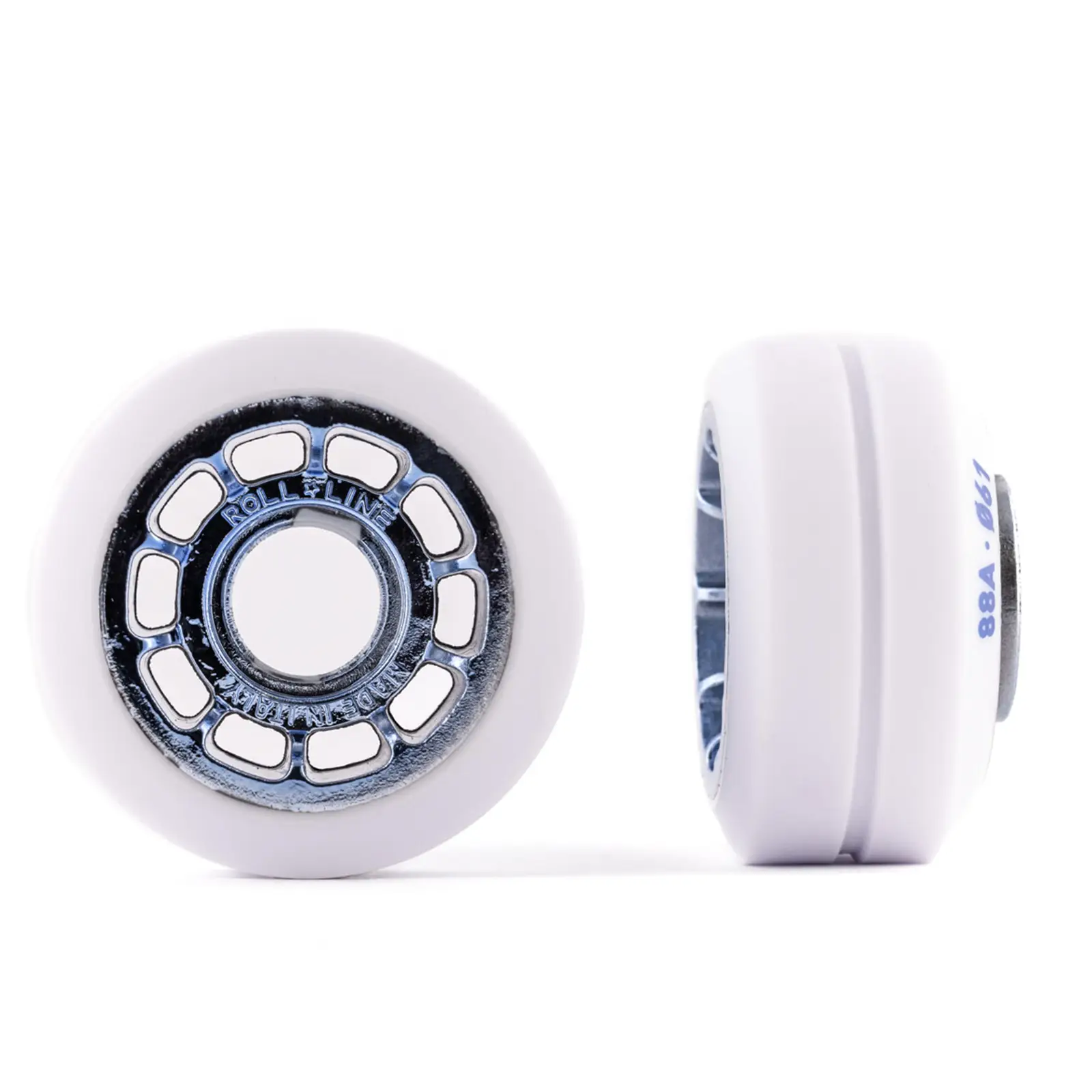 Roll Line ICE 88 Roller Wheel