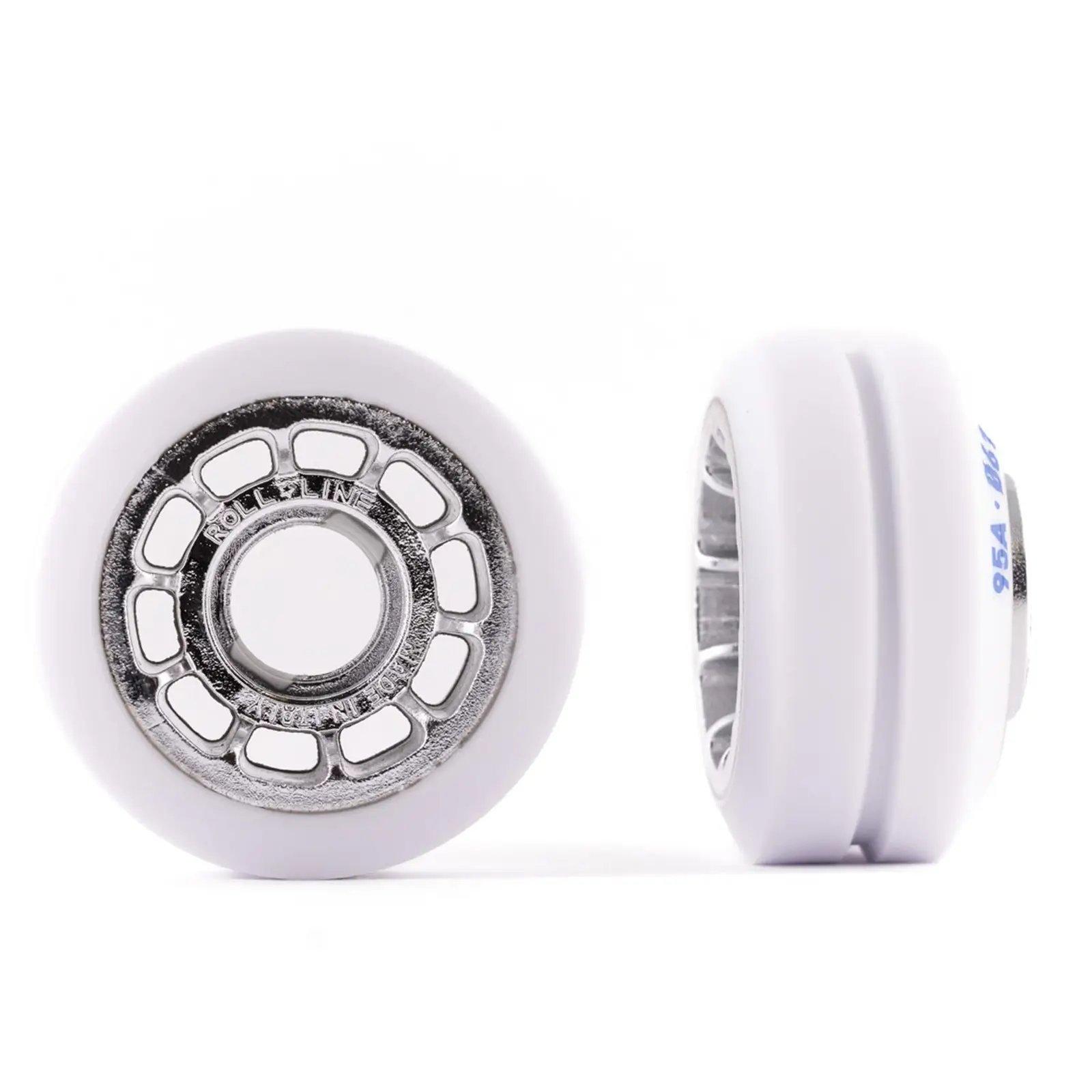 Roll Line ICE 95 Roller Wheel