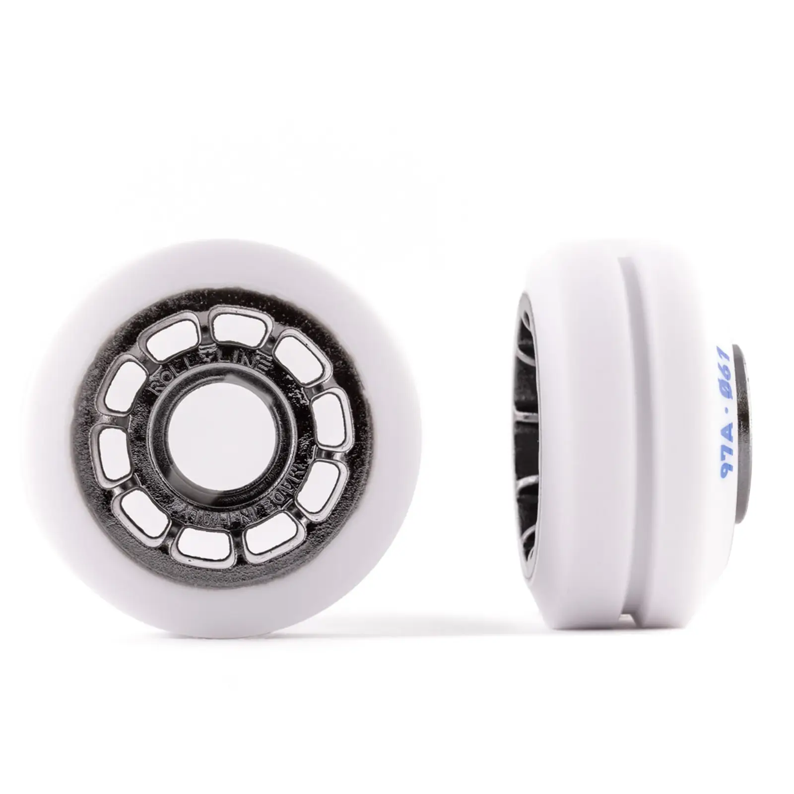 Roll Line ICE 97 Roller Wheel