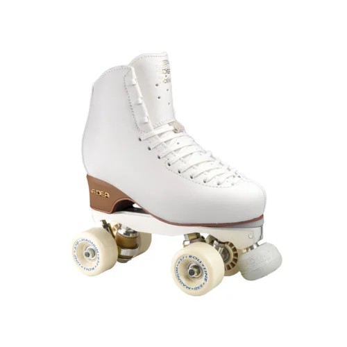 Skates US Deluxe Discovery Package Motivo Magnum 53D Ivory