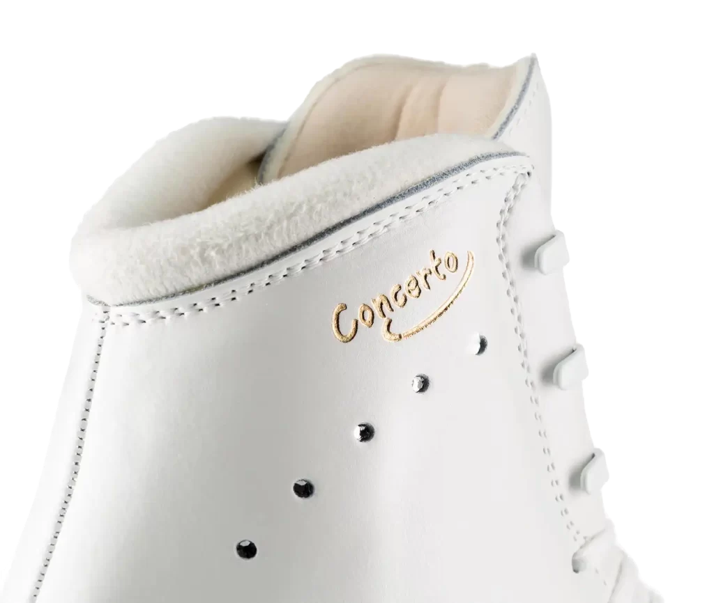Why EDEA Concerto Skates U.S. Why EDEA Concerto Skates U.S.