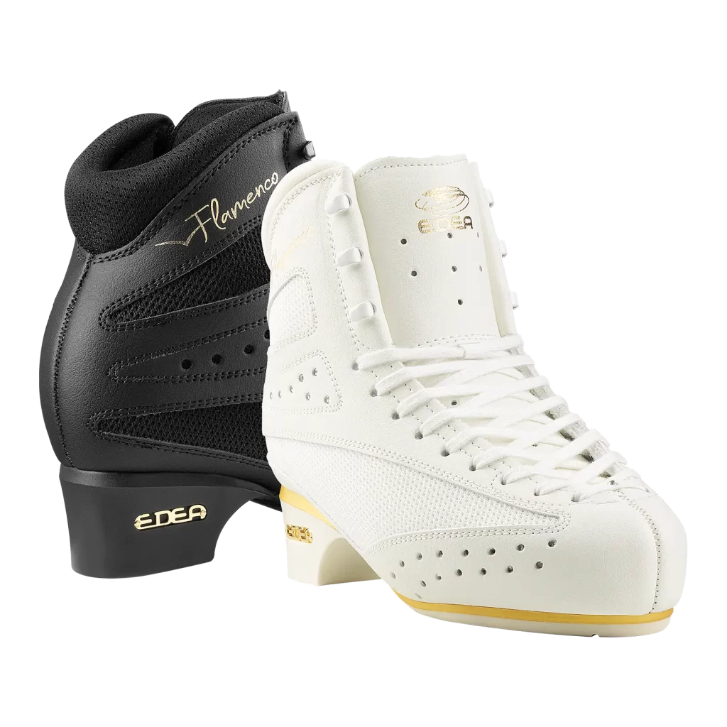 Why EDEA Flamenco Skates U.S.
