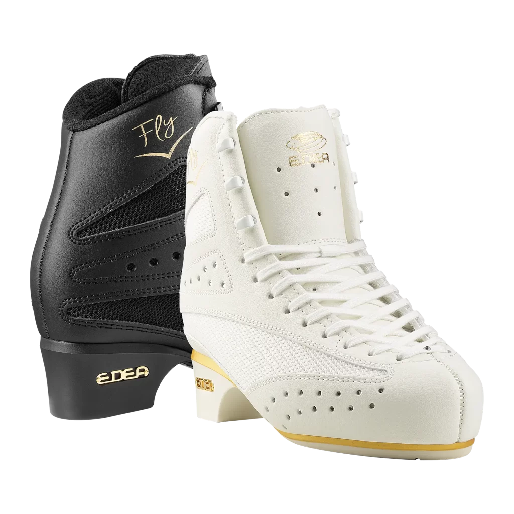 Why EDEA Fly Skates U.S.