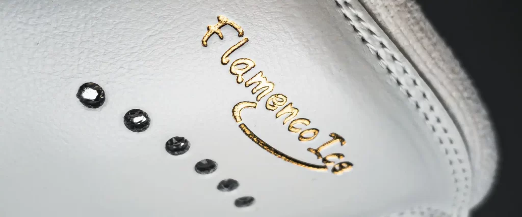 Why EDEA Flamenco Ice Skates U.S.