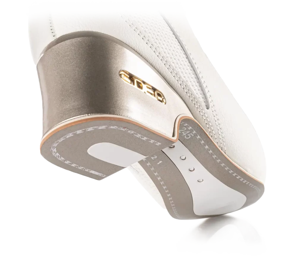 Why EDEA Skates U.S. Why EDEA Skates U.S.