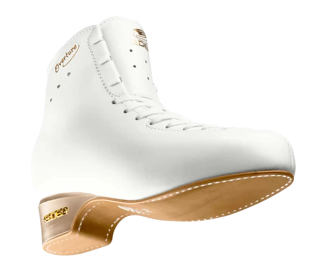 Why EDEA Overture Skates U.S. Why EDEA Overture Skates U.S.