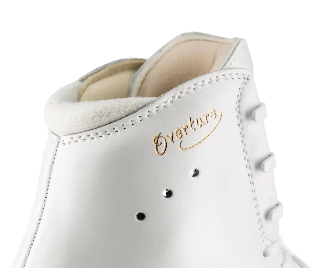Why EDEA Overture Skates U.S. Why EDEA Overture Skates U.S.