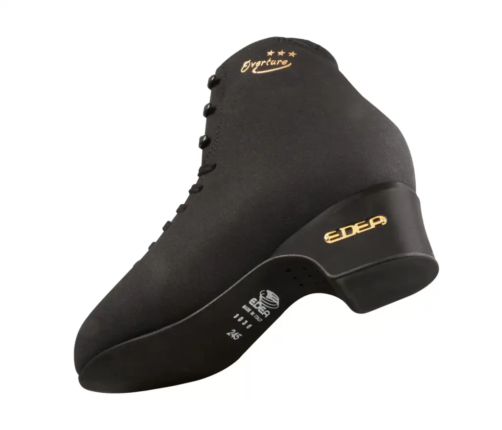 EDEA Overture Ice Boot