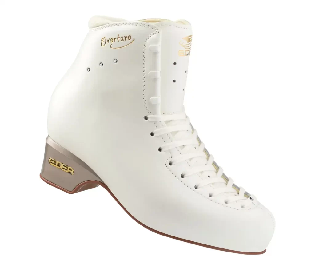 EDEA Overture Ice Boot