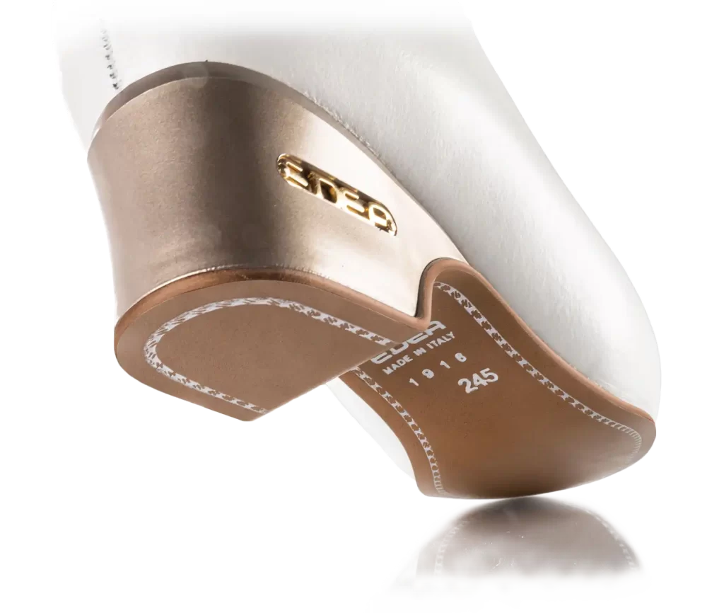 Why EDEA Overture Skates U.S. Why EDEA Overture Skates U.S.