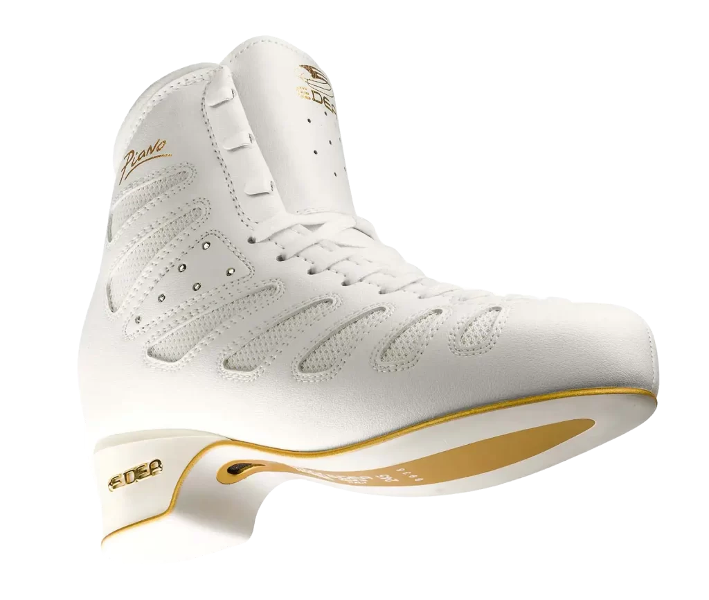 Why EDEA Piano Skates U.S.
