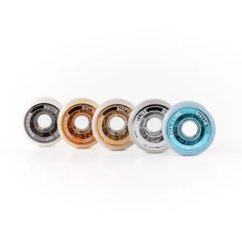 Roll Line GIOTTO Roller Wheels