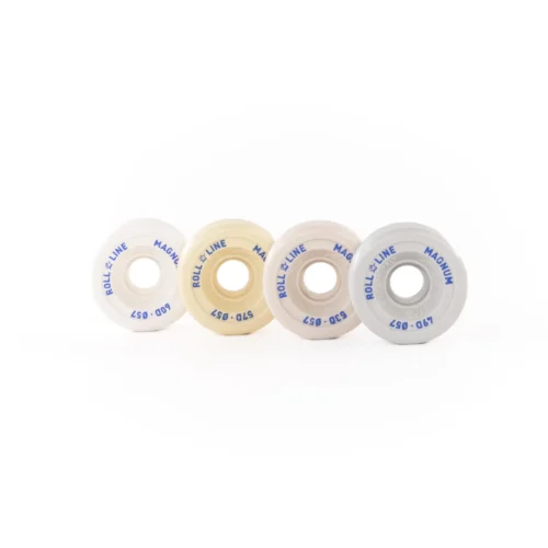 Roll Line MAGNUM Roller Wheels