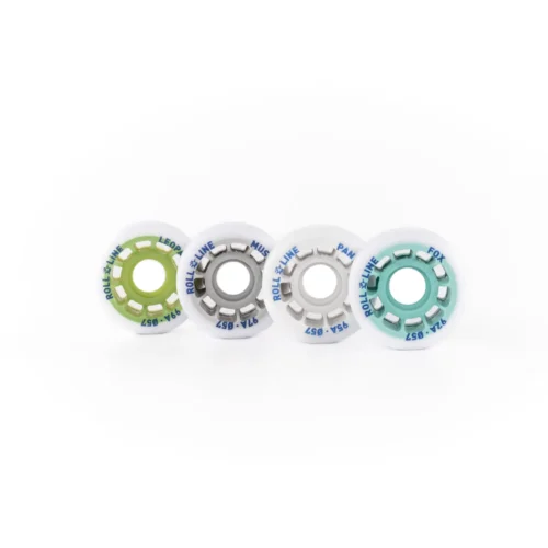 Roll Line PROFESSIONAL Roller Wheel