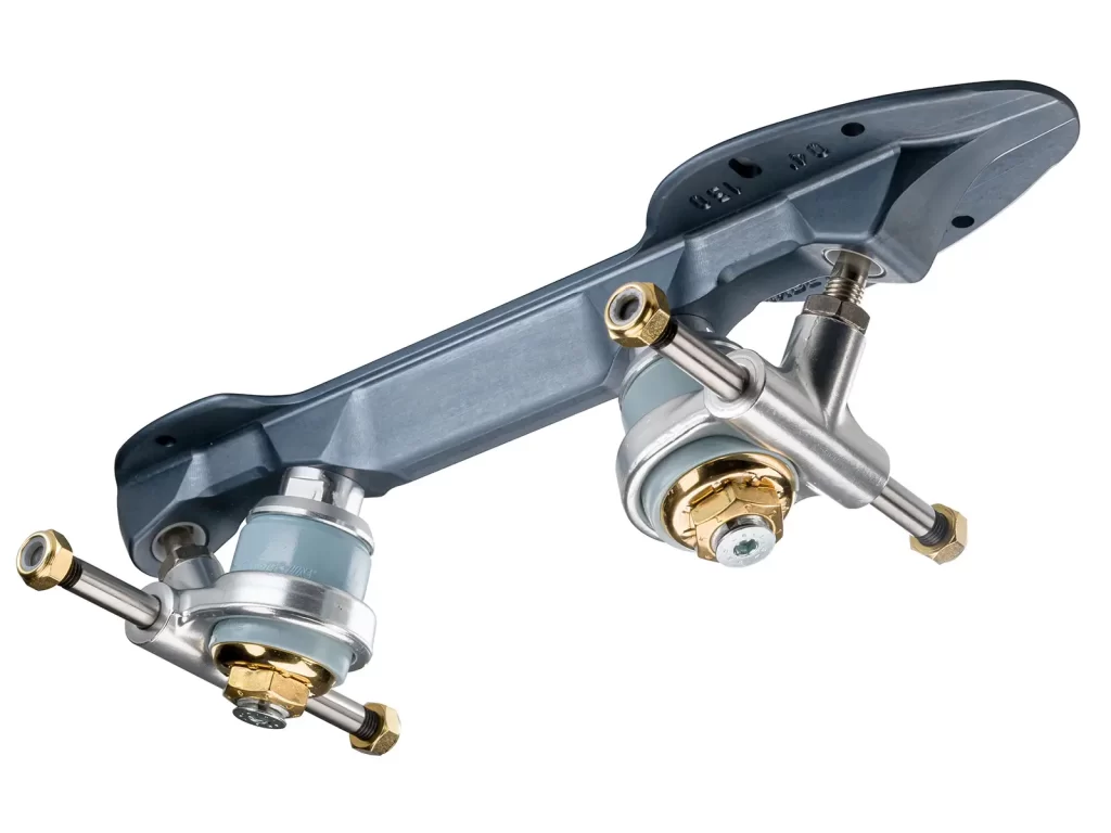 Why ROLL-LINE Spin Skates U.S. Why ROLL-LINE Spin Skates U.S.
