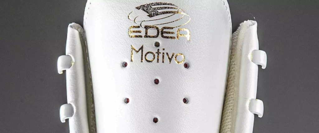 Why EDEA Motivo Skates U.S. Why EDEA Motivo Skates U.S.