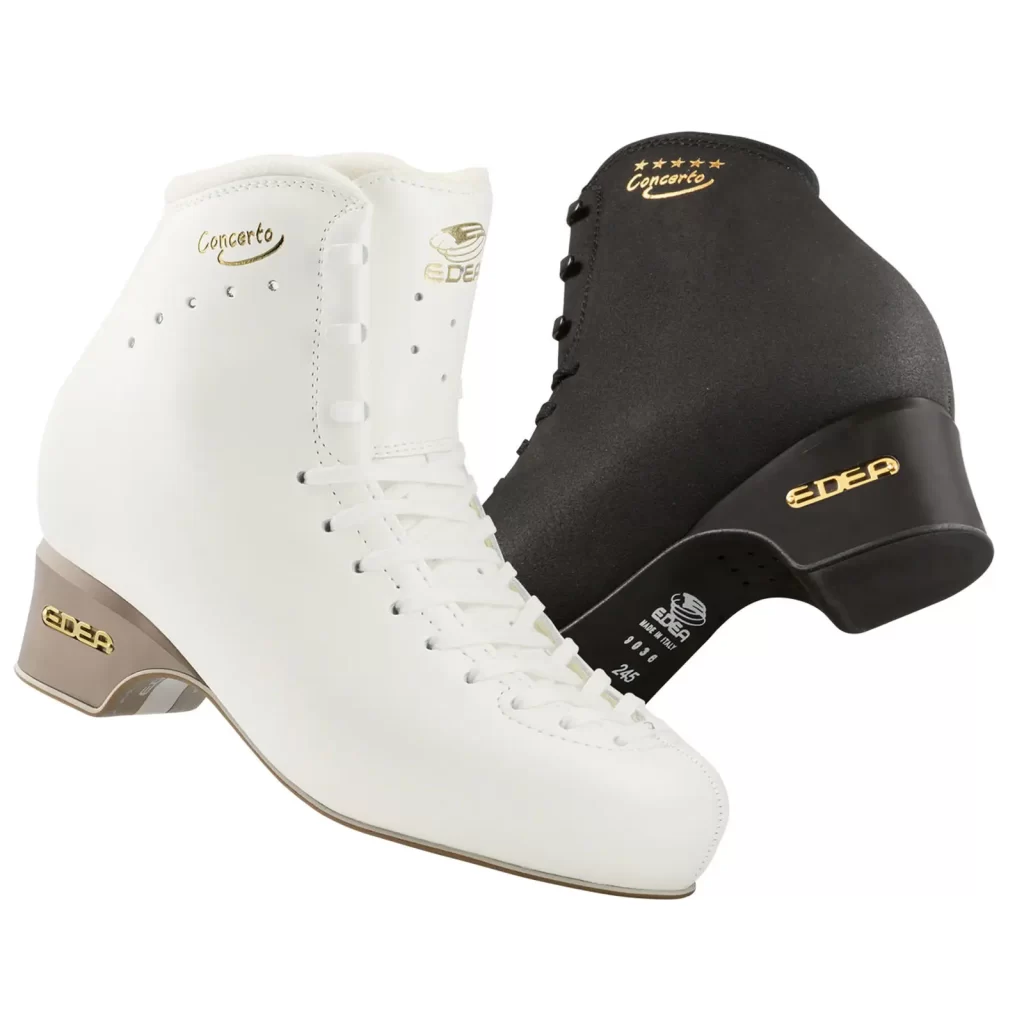 Why EDEA Concerto Skates U.S. Why EDEA Concerto Skates U.S.