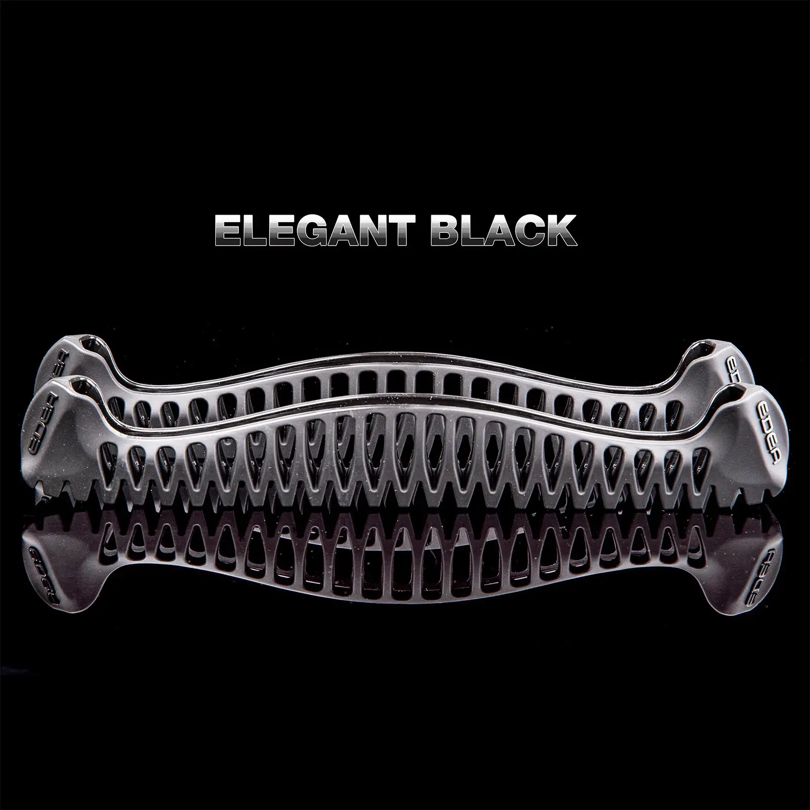 EDEA E-Guards For Blade Medium Elegant Black