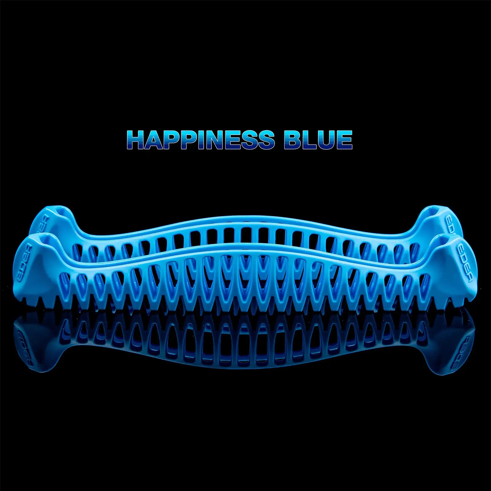 EDEA E-Guards For Blade Medium Happiness Blue