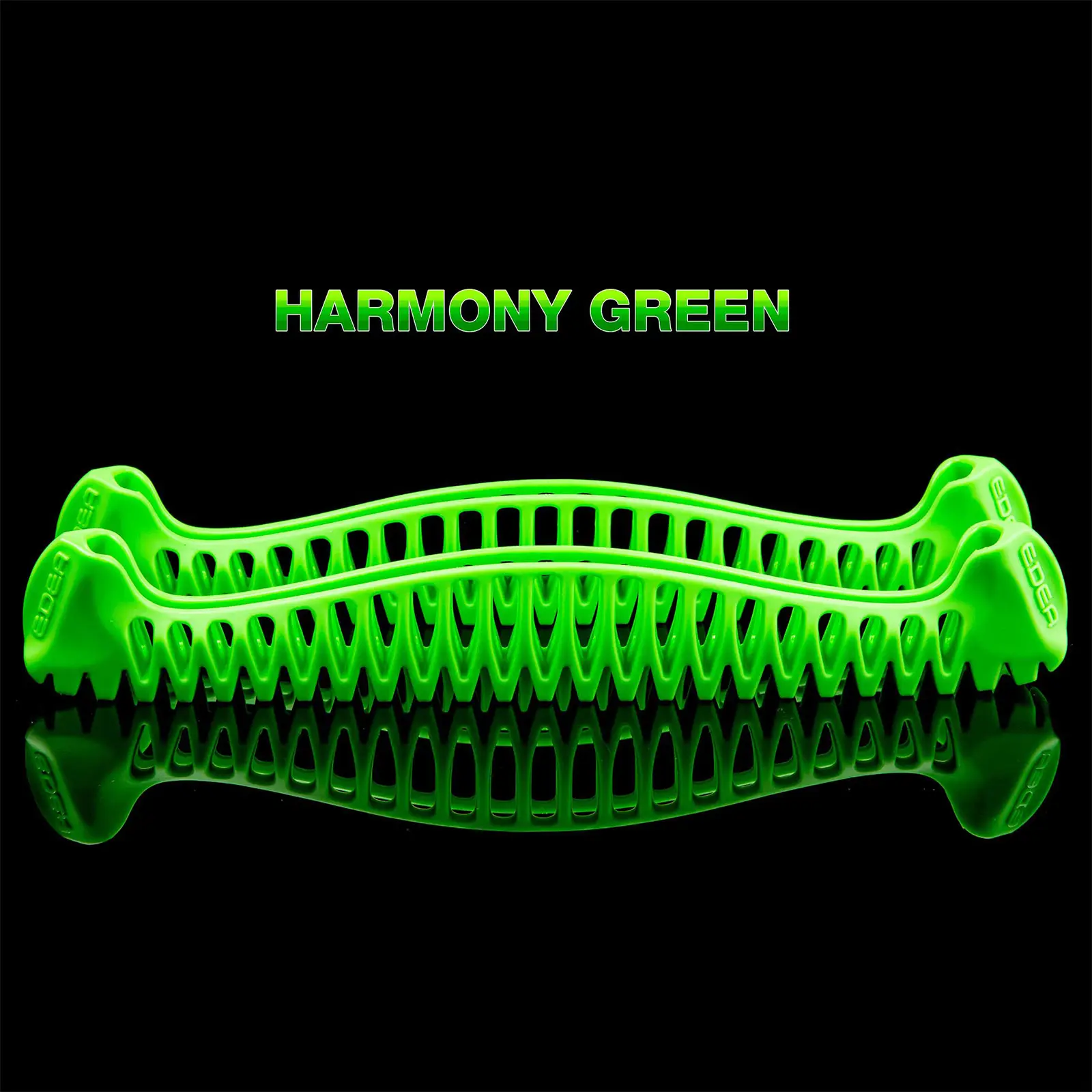 EDEA E-Guards For Blade Medium Harmony Green