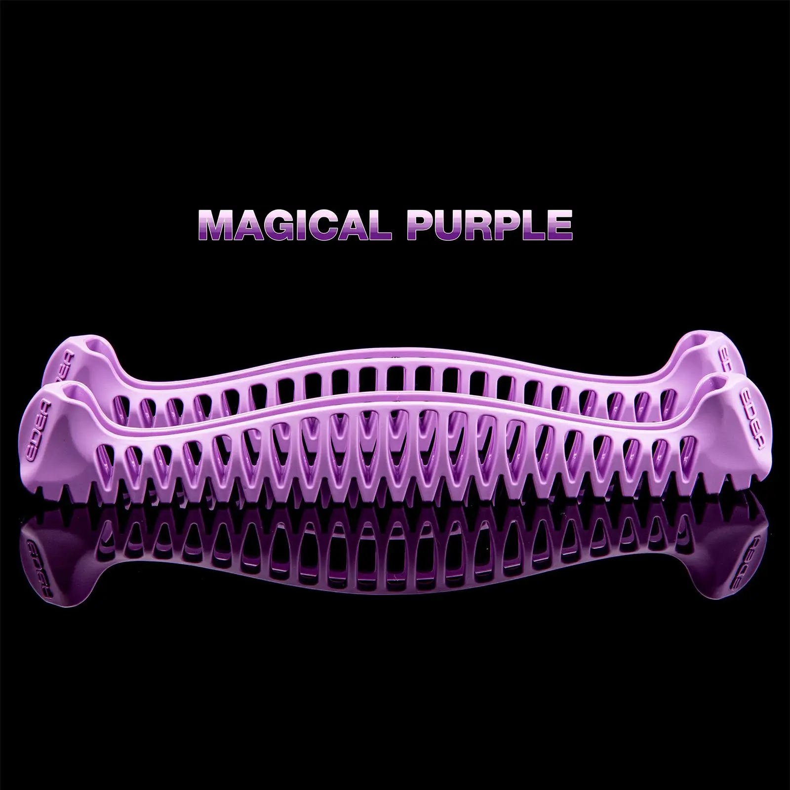 EDEA E-Guards For Blade Medium Magical Purple
