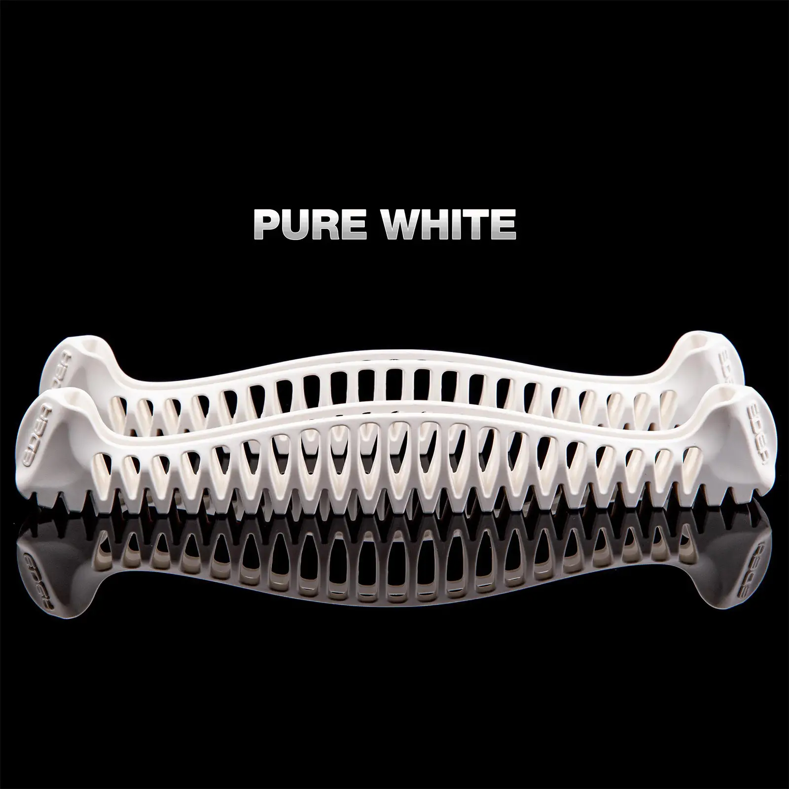 EDEA E-Guards For Blade Medium Pure White