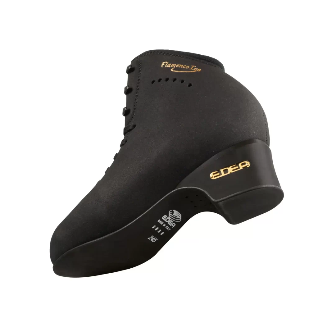 Why EDEA Flamenco Ice Skates U.S.