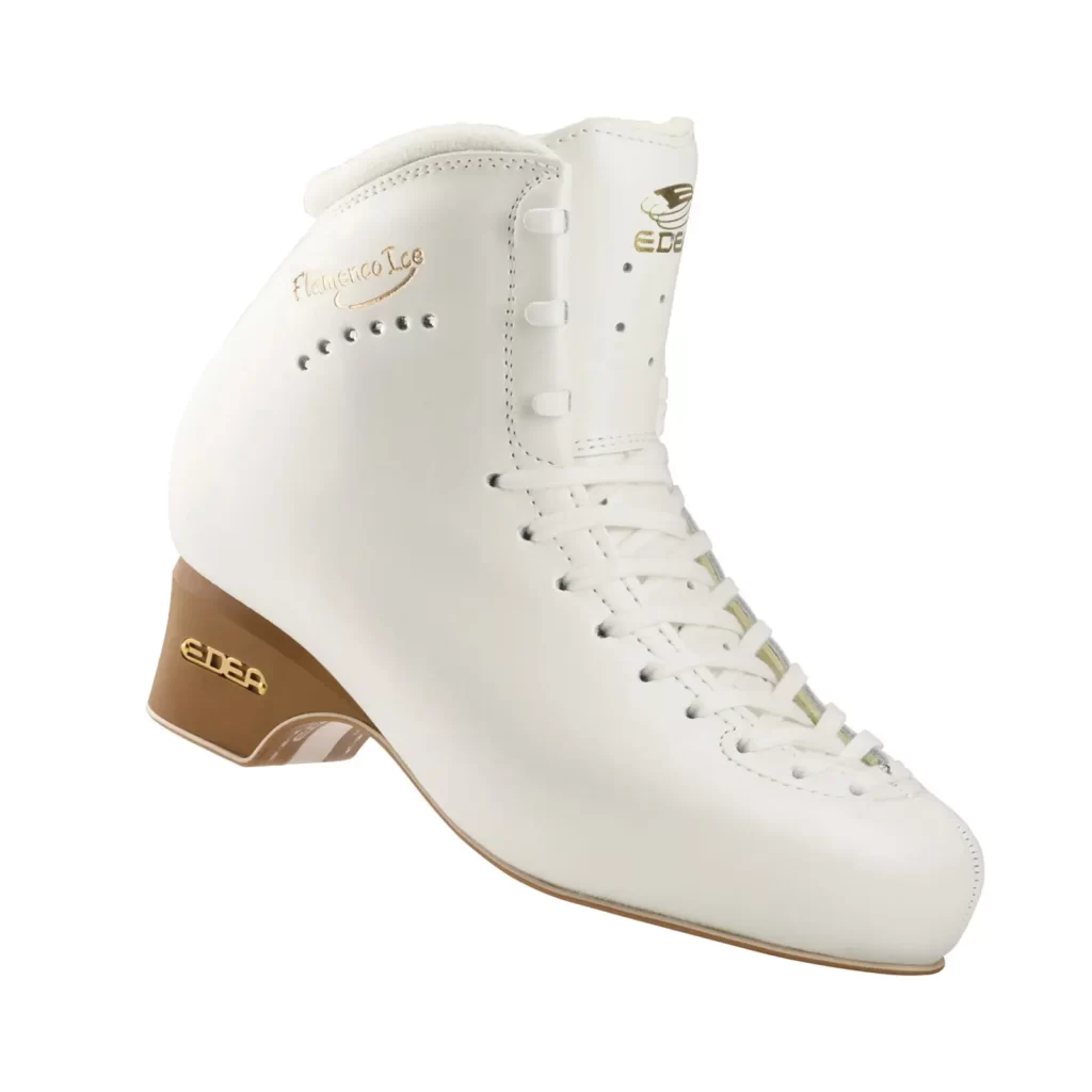 Why EDEA Flamenco Ice Skates U.S.