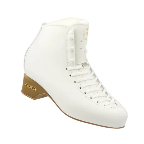 EDEA Motivo Ice Boot Ivory