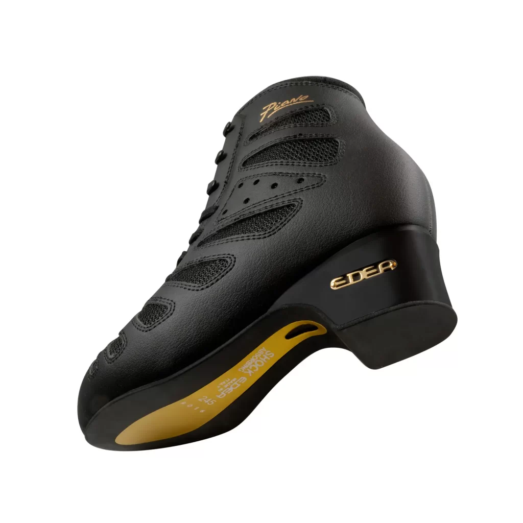 Why EDEA Piano Skates U.S.