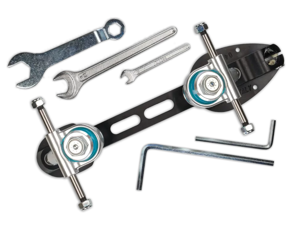 Why ROLL-LINE Blaster Skates U.S.