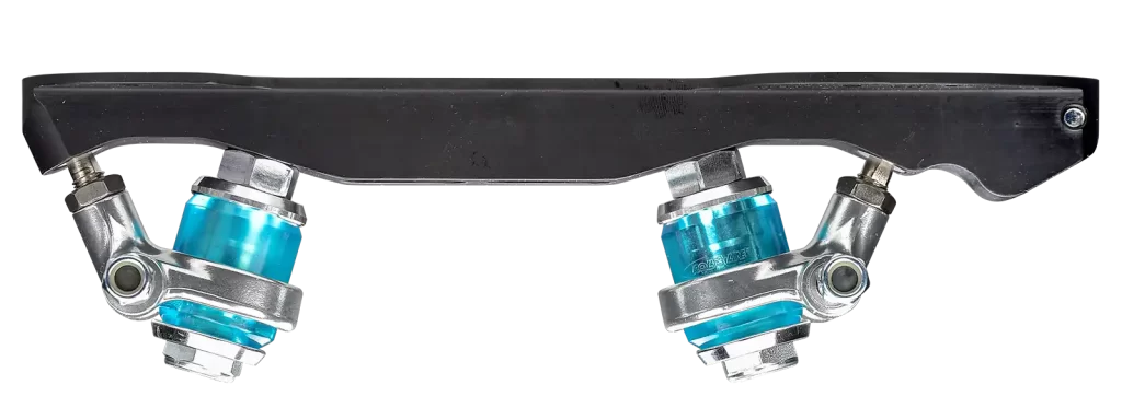 Why ROLL-LINE Blaster Skates U.S.