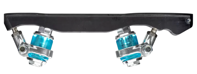 Roll-Line Blaster Plate