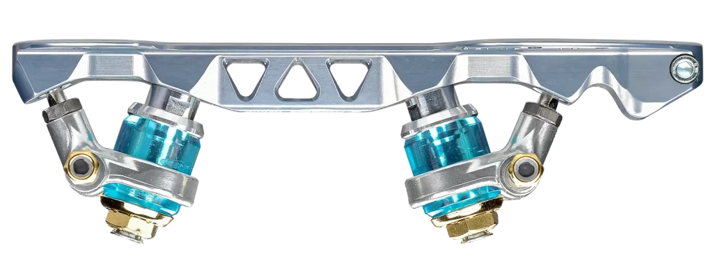Why ROLL-LINE Dance Skates U.S.