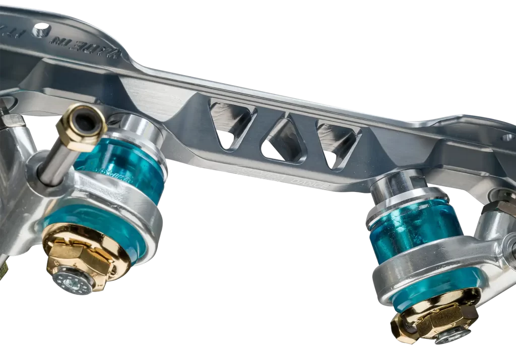 Why ROLL-LINE Dance Skates U.S.