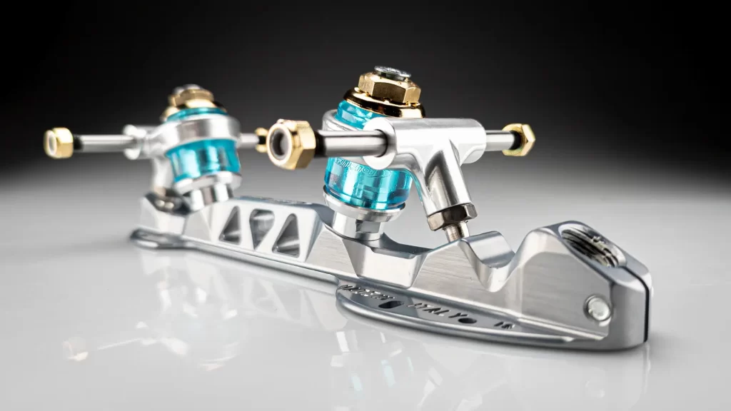 Why ROLL-LINE Dance Skates U.S.