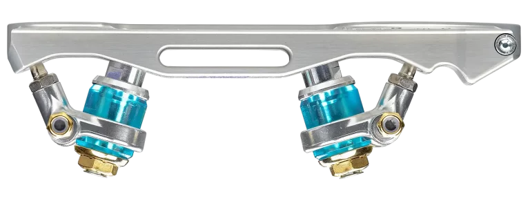 Roll-Line Energy Plate