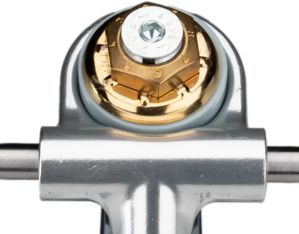 Why ROLL-LINE Evo Skates U.S.