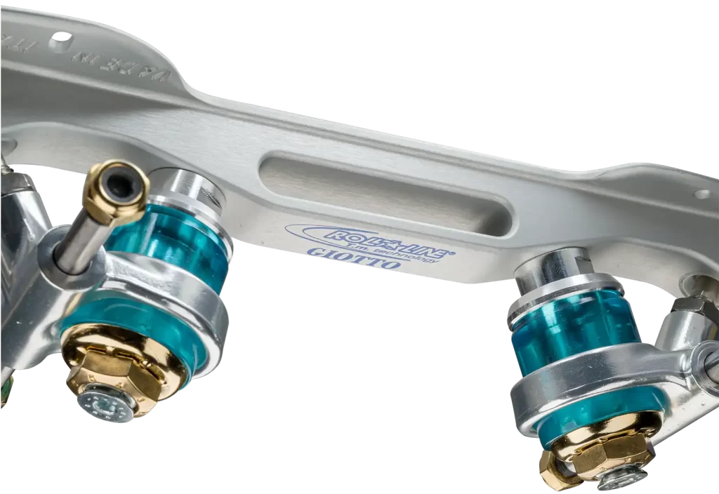 Why ROLL-LINE Giotto Skates U.S. Why ROLL-LINE Giotto Skates U.S.