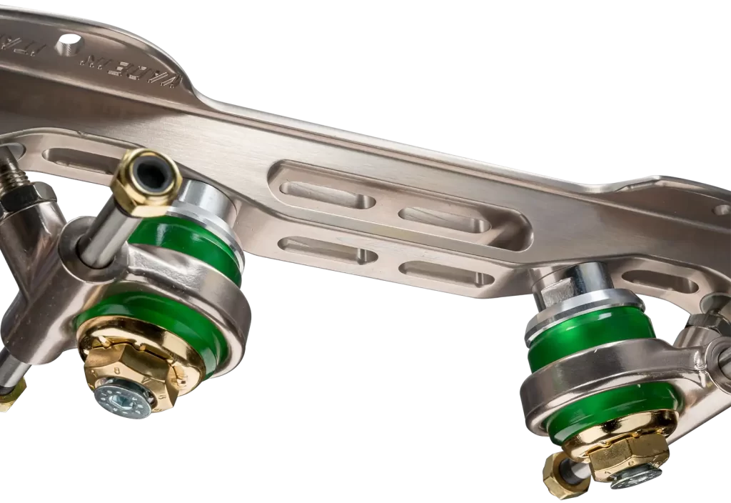 Why ROLL-LINE Matrix Skates U.S.