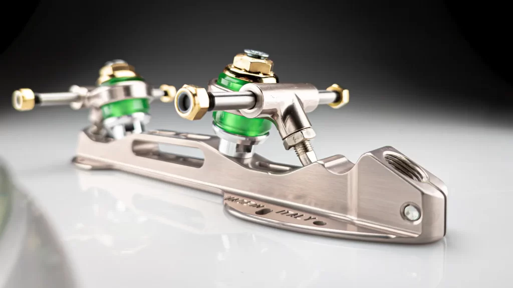 Why ROLL-LINE Matrix Skates U.S.