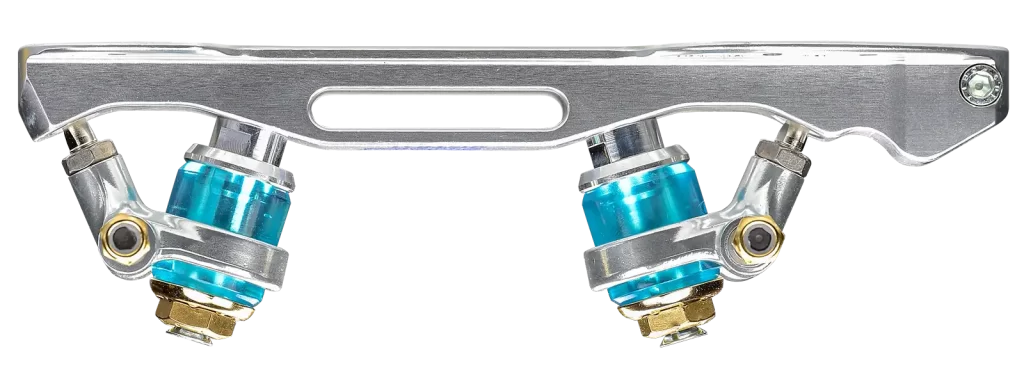 Why ROLL-LINE Mistral Skates U.S.
