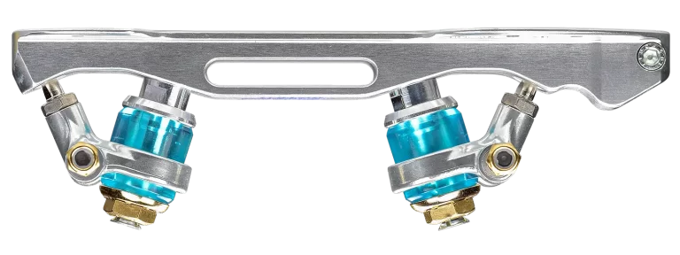 Roll-Line Mistral Plate